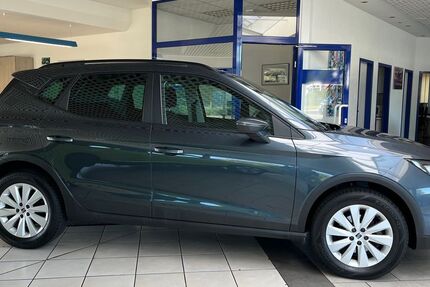 Seat Arona 29.906 km 16.750 &euro; Bergen 18528