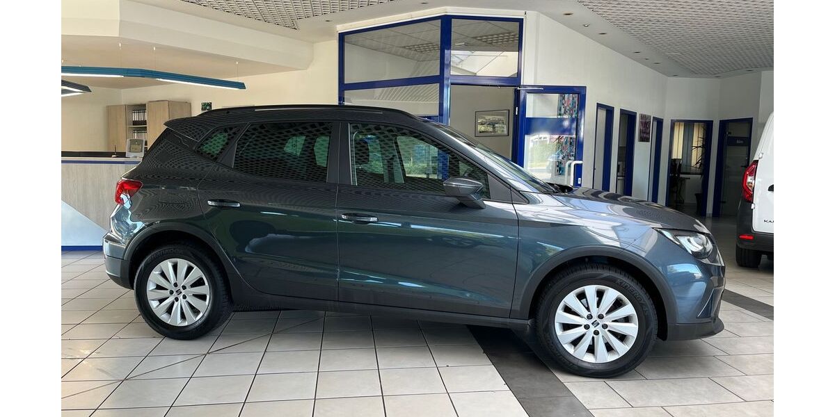 Seat Arona 29.906 km 16.750 &euro; Bergen 18528