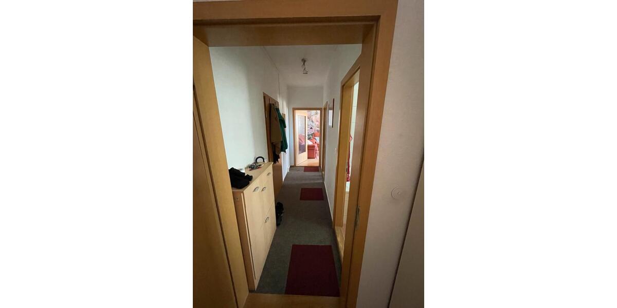 Etagenwohnung Stralsund Knieper - 2 Zimmer, 43 m&sup2;, 388&euro; | Angebot:25842865
