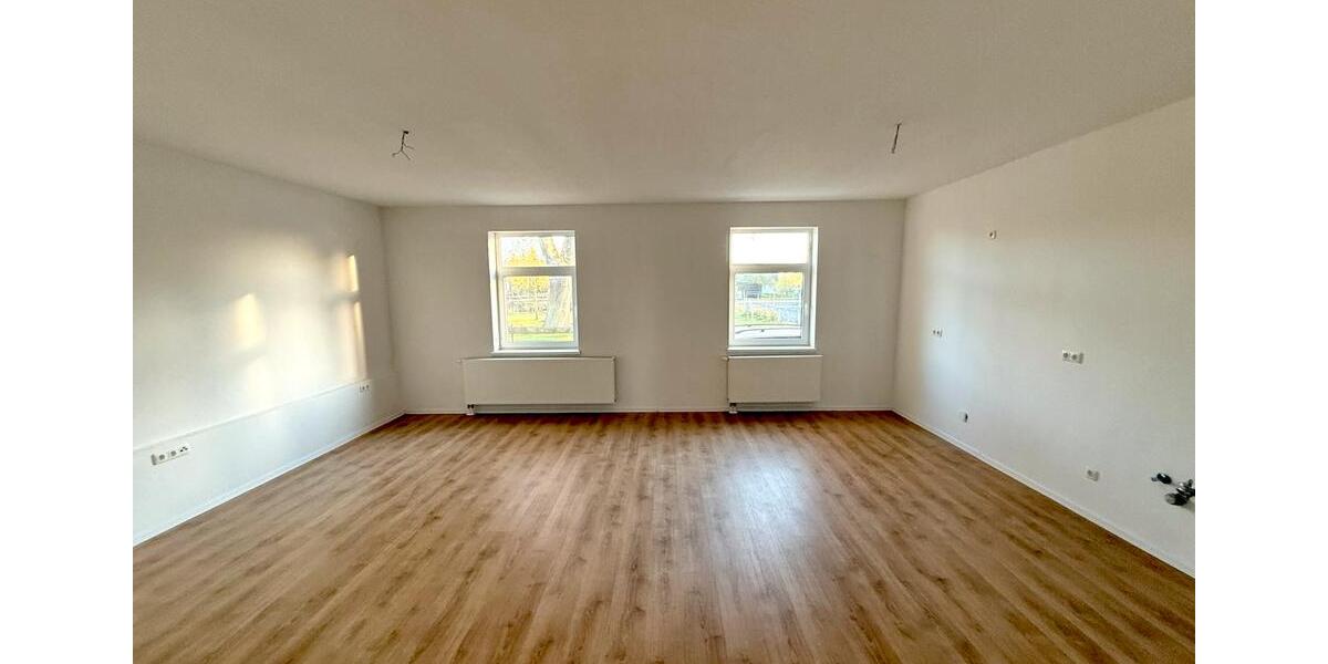 Etagenwohnung Neuenkirchen - 4 Zimmer, 120 m&sup2;, 1.200&euro; | Angebot:26521284