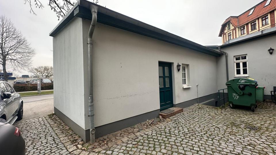 Gewerbeobjekt Stralsund - 650&euro; | Angebot:25942539