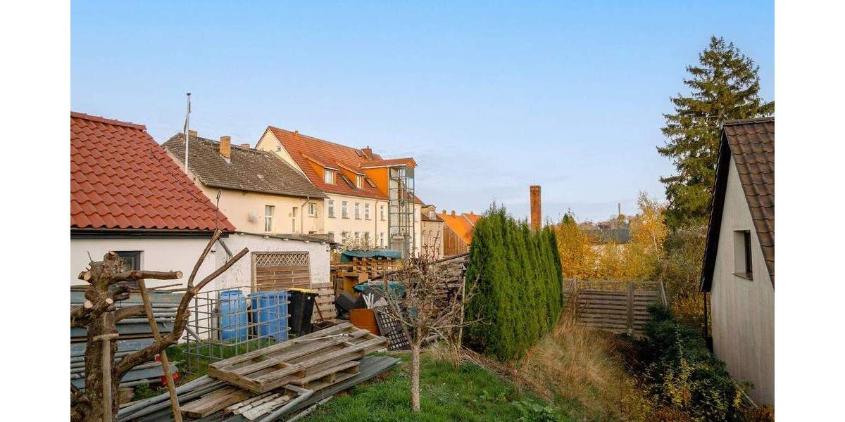 Einfamilienhaus Richtenberg - 4 Zimmer, 160 m&sup2;, 149.000&euro; | Angebot:25769616