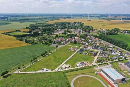Grundstück Sundhagen Miltzow - 99.000&euro; | Angebot:27467544