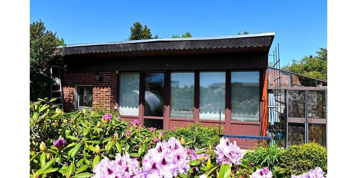 Mehrfamilienhaus, Wohnhaus Gustow - 2 Zimmer, 27 m&sup2;, 49.000&euro; | Angebot:25663898