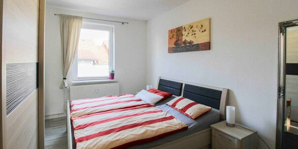 Mehrfamilienhaus, Wohnhaus Bergen auf Rügen Bergen - 7 Zimmer, 154 m&sup2;, 385.000&euro; | Angebot:26788382