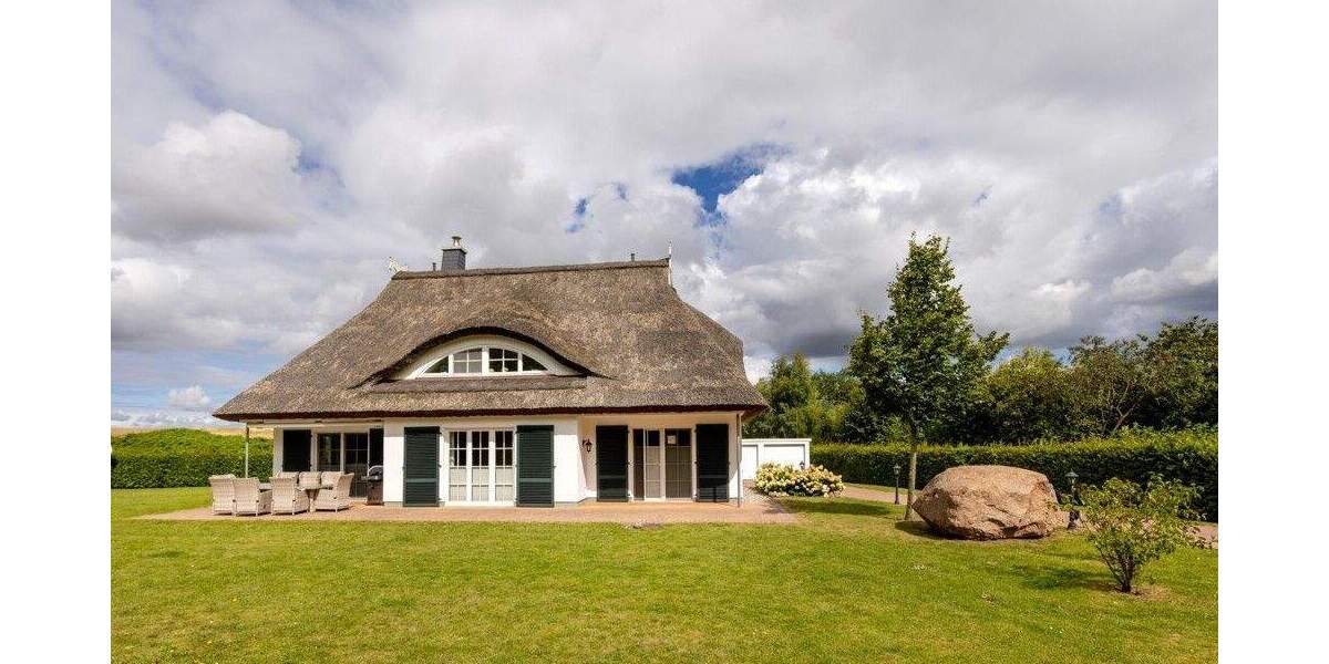 Einfamilienhaus Poseritz Puddemin - 4 Zimmer, 192 m&sup2;, 850.000&euro; | Angebot:26129496