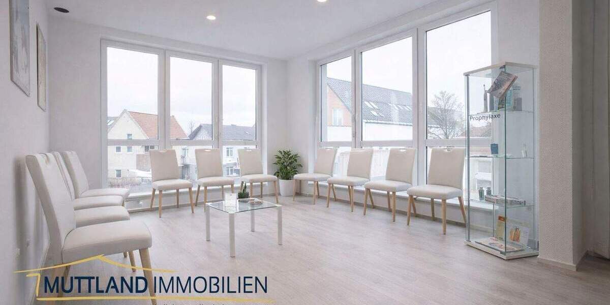 Bungalow Stralsund / Andershof Frankensiedlung - 4 Zimmer, 125 m&sup2;, 390.000&euro; | Angebot:25769807