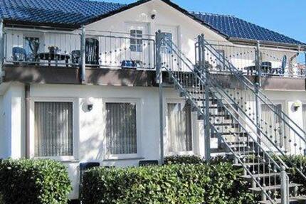 Haus Zingst - 11 Zimmer, 243 m&sup2;, 850.000&euro; | Angebot:26765987