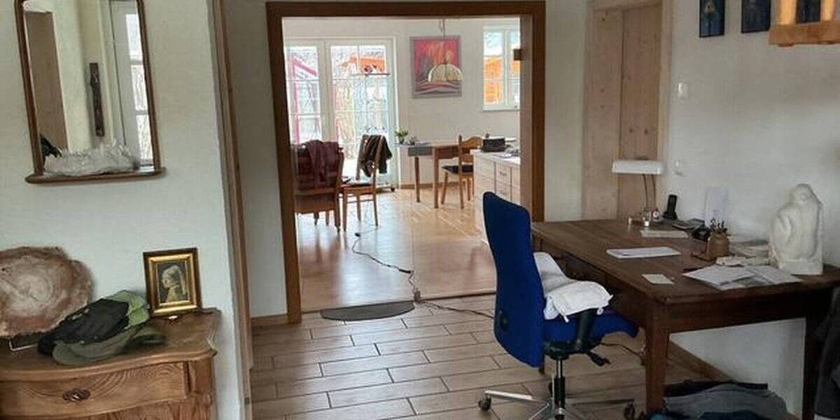Einfamilienhaus Gristow Gristow - 5 Zimmer, 149 m&sup2;, 470.000&euro; | Angebot:26390368