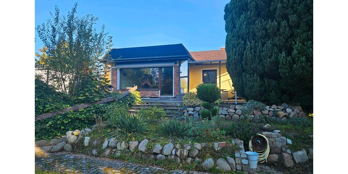 Einfamilienhaus Sundhagen - 4 Zimmer, 91 m&sup2;, 350.000&euro; | Angebot:25976072