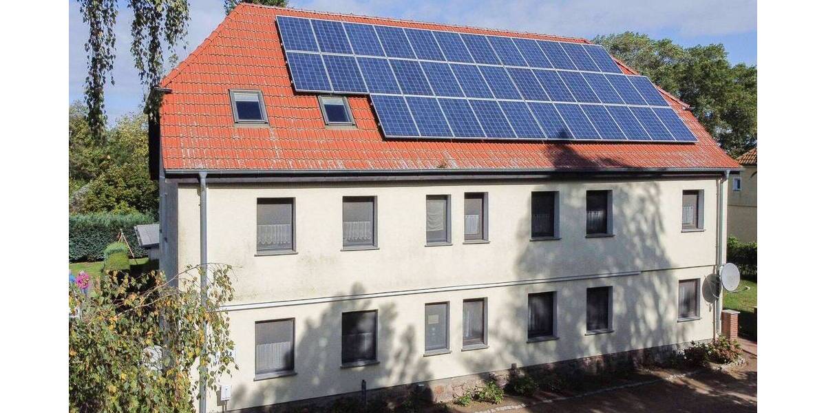 Mehrfamilienhaus, Wohnhaus Neuenkirchen Zessin - 1 Zimmer, 499.000&euro; | Angebot:26093186