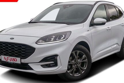 Ford Kuga 31.576 km 21.990 &euro; Stralsund 18437