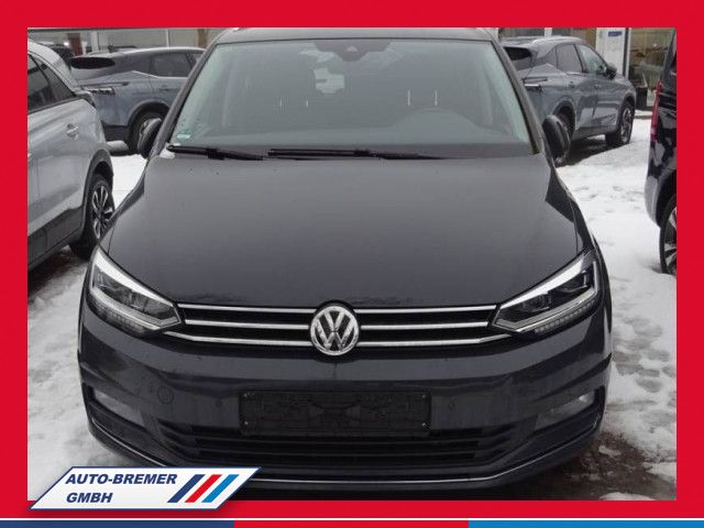 VW Touran 104.100 km 19.490 &euro; Bergen auf Rügen 18528