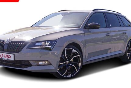 Skoda Superb 117.616 km 26.990 &euro; Stralsund 18437