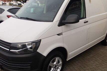 VW T6 Transporter 107.100 km 17.500 &euro; Bergen 18528
