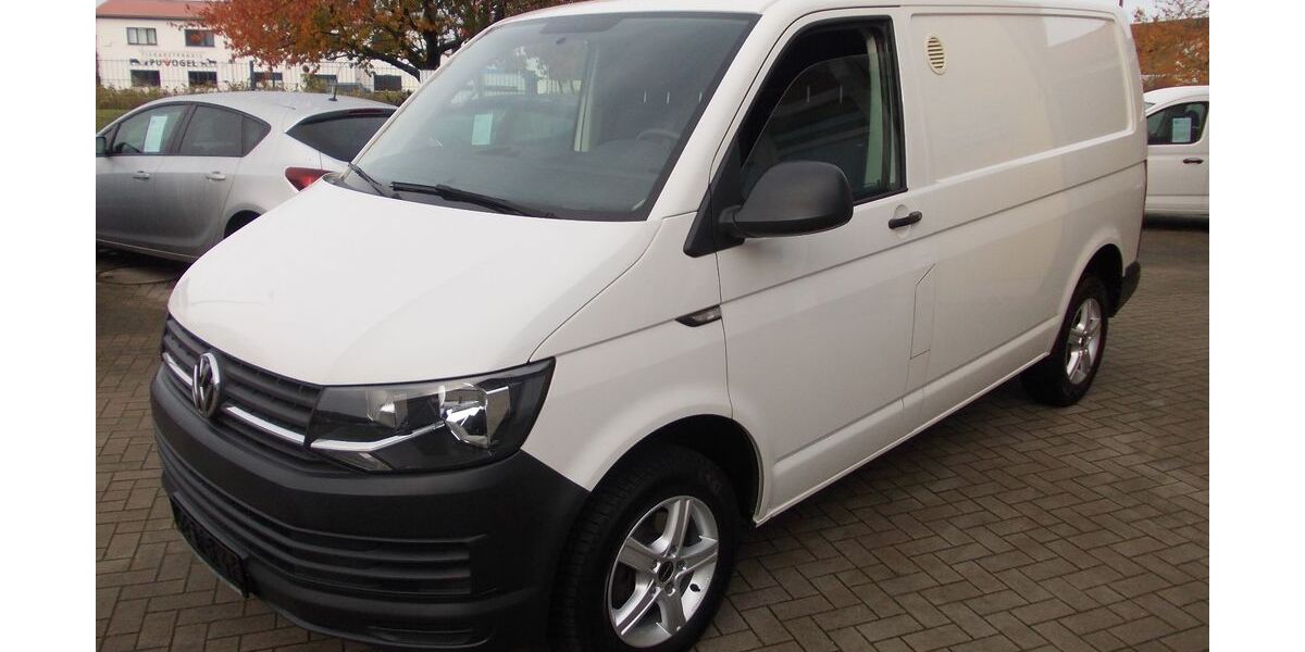 VW T6 Transporter 107.100 km 17.777 &euro; Bergen 18528