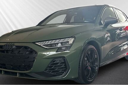 Audi S3 2.970 km 57.310 &euro; Lüssow 18442