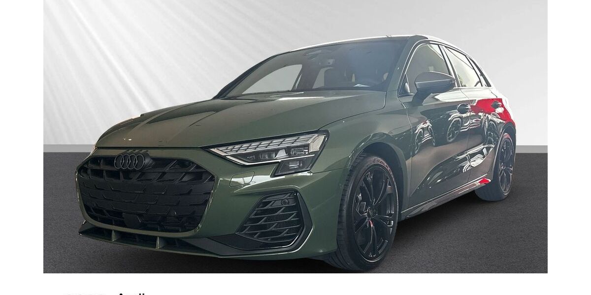 Audi S3 2.970 km 57.310 &euro; Lüssow 18442