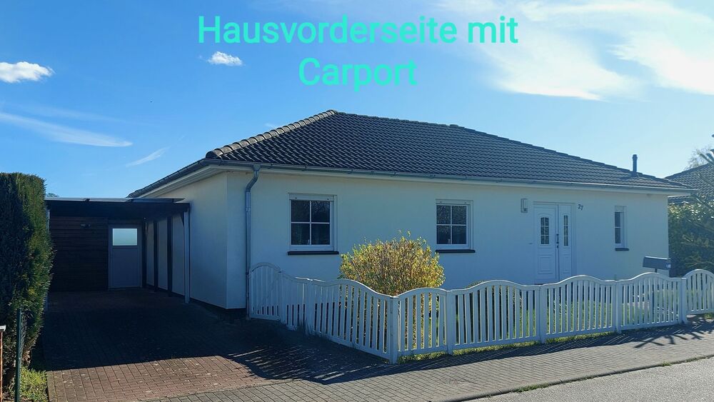 Toller Bungalow - Bungalow Kramerhof | Angebot:26633735