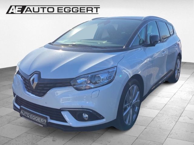 Renault Grand Scenic 54.558 km 17.850 &euro; Bergen auf Rügen 18528