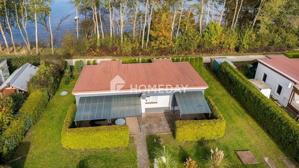 Bungalow Stralsund Devin - 3 Zimmer, 80 m&sup2;, 199.000&euro; | Angebot:25775240