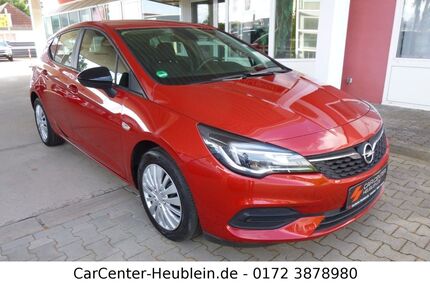 Opel Astra 47.730 km 12.990 &euro; Stralsund 18437