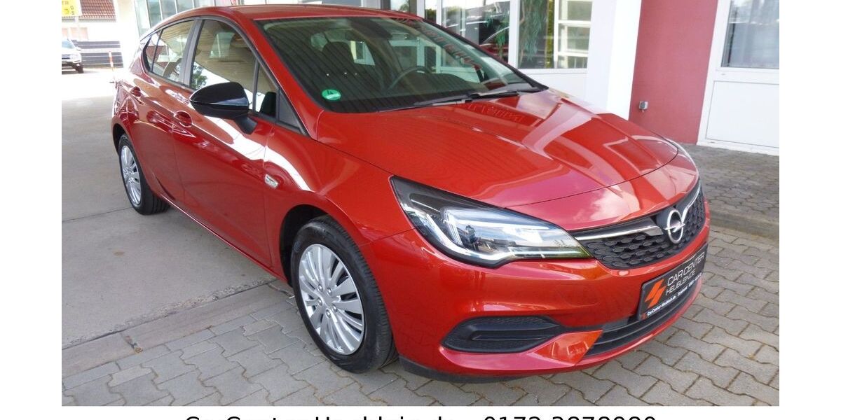Opel Astra 47.730 km 12.990 &euro; Stralsund 18437