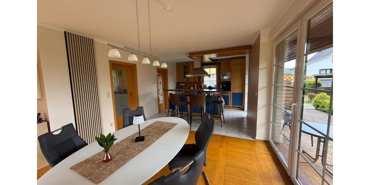 Einfamilienhaus Garz/Rügen Rügen - 5 Zimmer, 123 m&sup2;, 477.000&euro; | Angebot:26630247