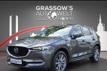 Mazda CX-5 53.950 km 24.990 &euro; Stralsund-Langendorf 18442
