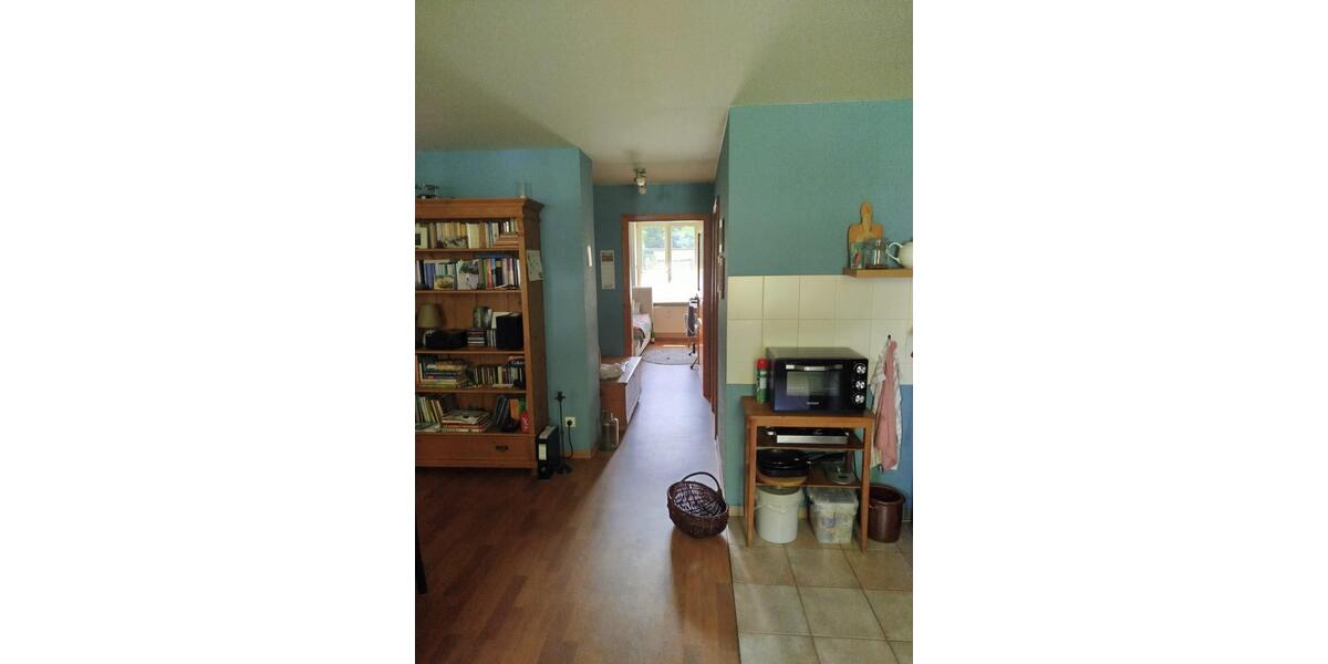 Erdgeschoßwohnung Löbnitz - 2 Zimmer, 36 m&sup2;, 250&euro; | Angebot:25717398