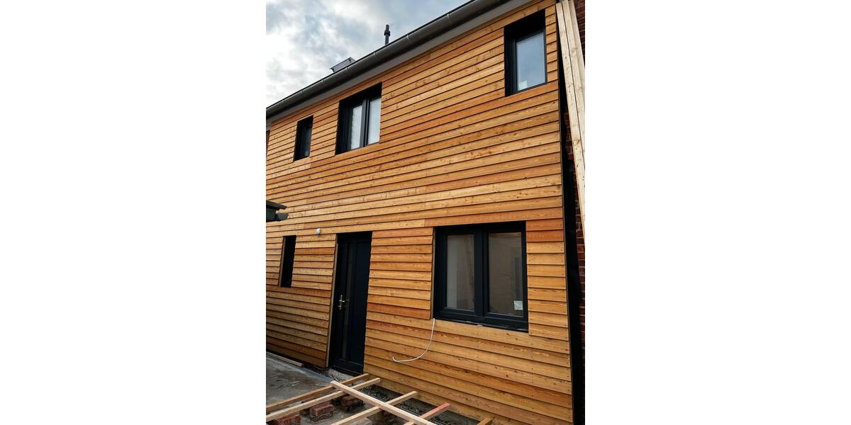 Einfamilienhaus Barth - 5 Zimmer, 127 m&sup2;, 359.000&euro; | Angebot:26602571