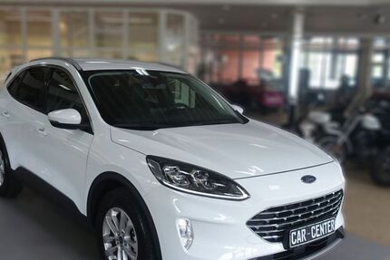 Ford Kuga 70.107 km 19.200 &euro; Stralsund 18435