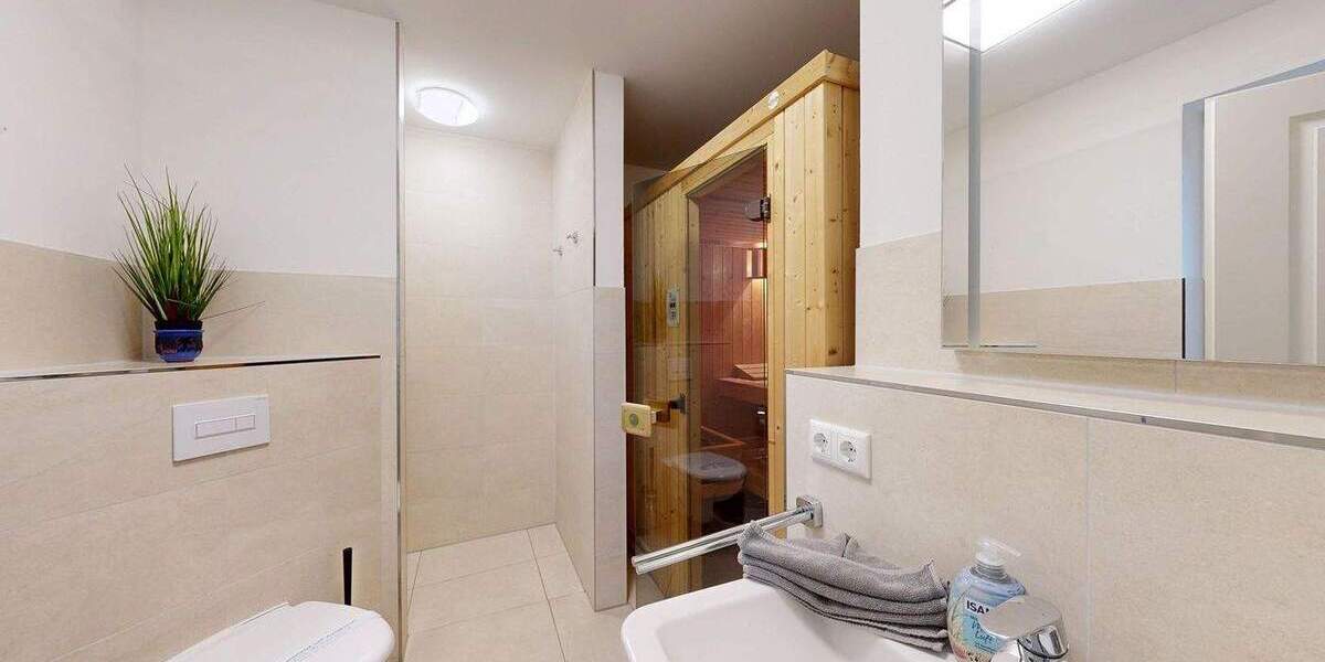 Doppelhaushälfte Ostseeheilbad Zingst Zingst - 4 Zimmer, 114 m&sup2;, 599.000&euro; | Angebot:25701516