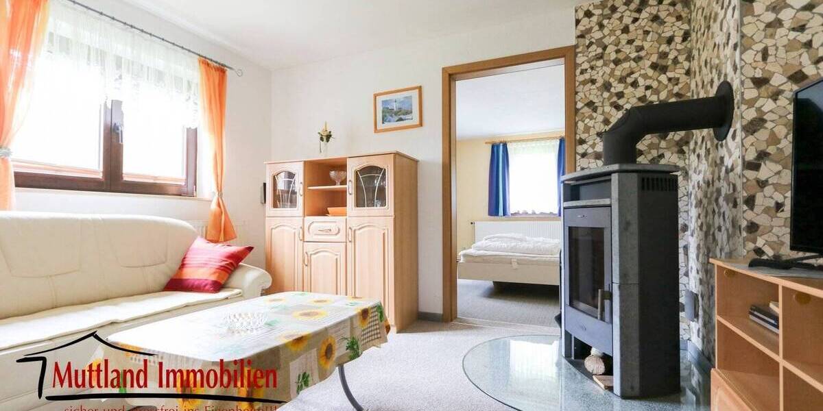 Einfamilienhaus Klausdorf - 8 Zimmer, 195 m&sup2;, 540.000&euro; | Angebot:25663803