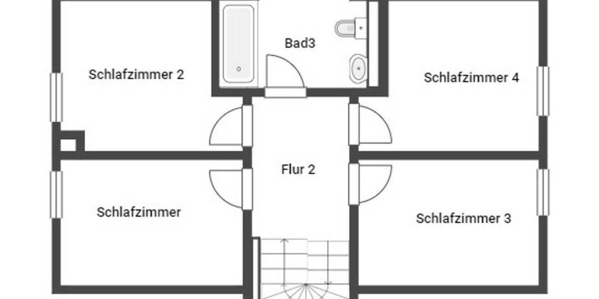 Einfamilienhaus Ummanz Mursewiek - 5 Zimmer, 142 m&sup2;, 699.000&euro; | Angebot:26055086