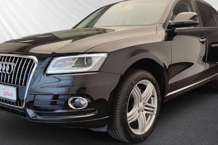 Audi Q5 129.957 km 17.390 &euro; Lüssow 18442