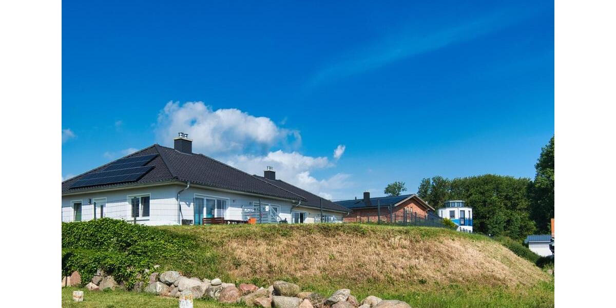 Erdgeschoßwohnung Sundhagen - 2 Zimmer, 50 m&sup2;, 1.000&euro; | Angebot:26505071