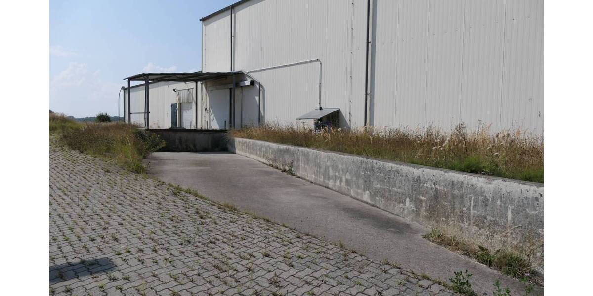 Gewerbeobjekt Garz/ Rügen Garz - 450.000&euro; | Angebot:25664101