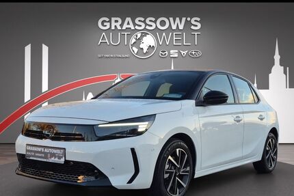 Opel Corsa 12.500 km 17.990 &euro; Stralsund-Langendorf 18442