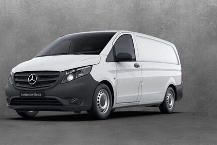 Mercedes-Benz Vito 79.600 km 24.890 &euro; Stralsund 18439