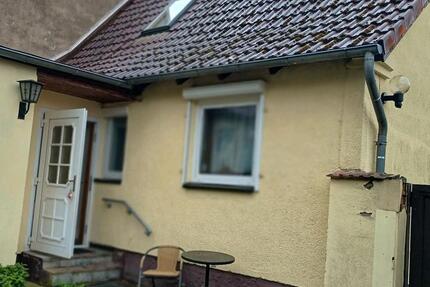 Haus Grimmen - 5 Zimmer, 115 m&sup2;, 65.000&euro; | Angebot:25231640