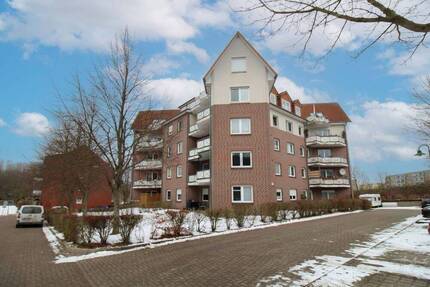 Wohnung Bergen auf Rügen Bergen - 4 Zimmer, 104 m&sup2;, 209.000&euro; | Angebot:25939368