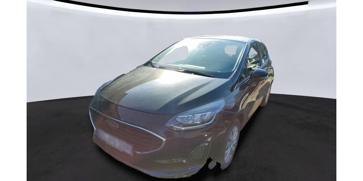 Ford Fiesta 28.901 km 13.790 &euro; Grimmen 18507