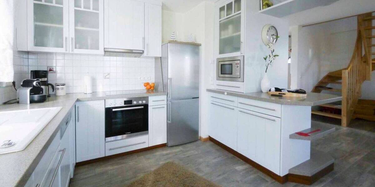 Einfamilienhaus Ummanz Mursewiek - 5 Zimmer, 699.000&euro; | Angebot:26028552