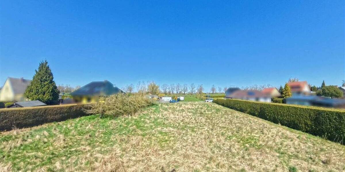 Grundstück Neu Bartelshagen Lassentin - 128.000&euro; | Angebot:26358593