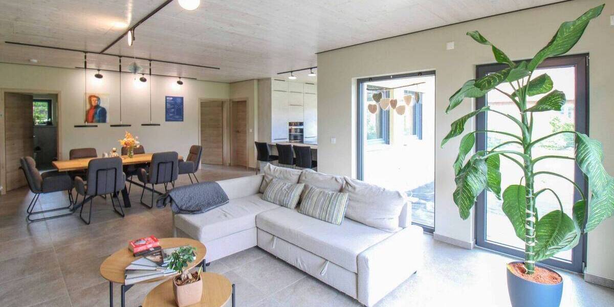 Einfamilienhaus Süderholz Kandelin - 5 Zimmer, 579.000&euro; | Angebot:26158862