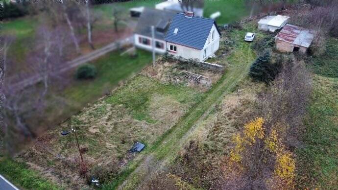 Doppelhaushälfte Niepars Zansebuhr - 5 Zimmer, 85 m&sup2;, 129.000&euro; | Angebot:25666280