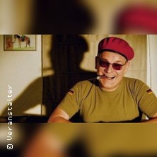 Ausbilder Schmidt - Top Lusche de Luxe 03.12.2026 OZEANEUM Stralsund