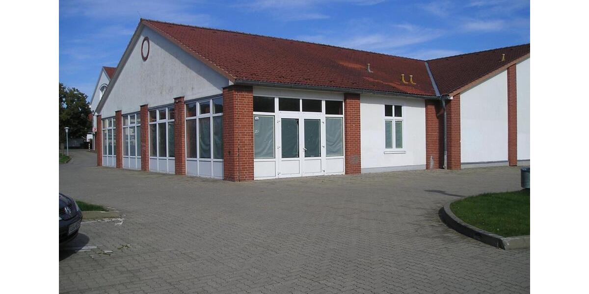 Gewerbeobjekt Bergen auf Rügen - 745&euro; | Angebot:26236514