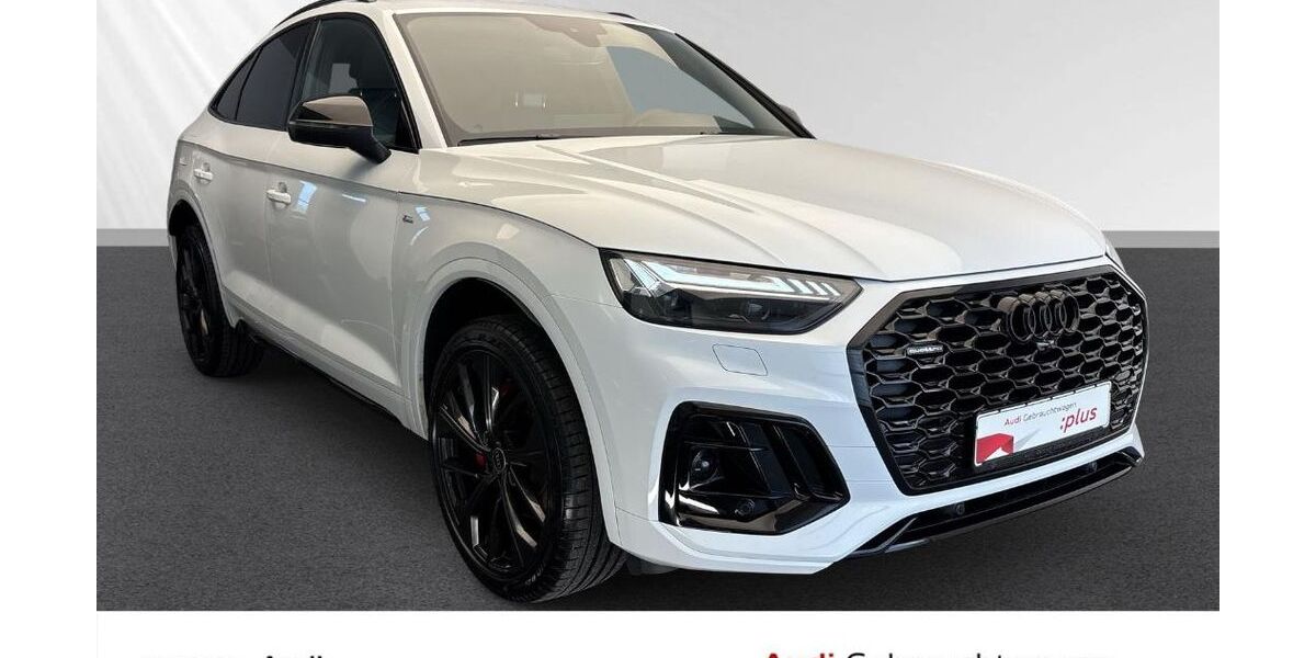 Audi Q5 9.095 km 58.770 &euro; Lüssow 18442